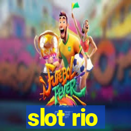 slot rio